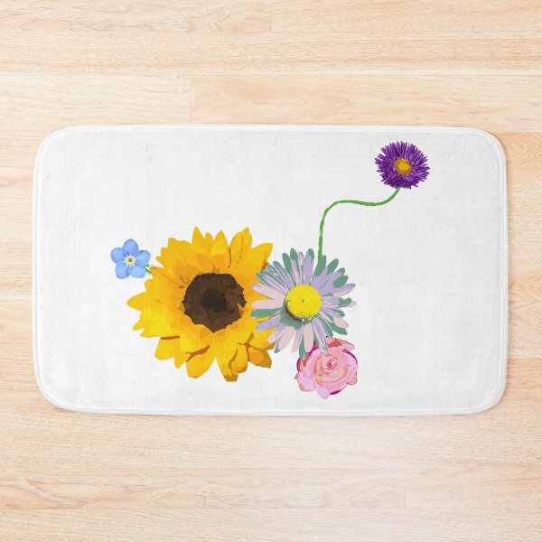 Item preview, floral medicine designed and sold by oddityghosting.