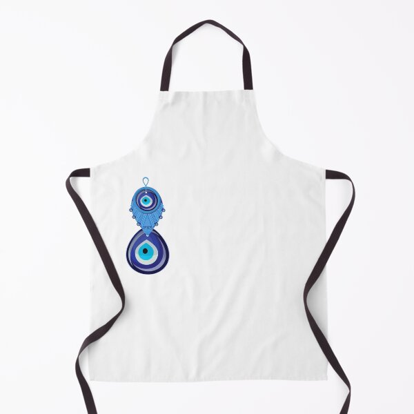 Item preview, Greek traditional eye "mati" designed and sold by Lefteris Betsis.