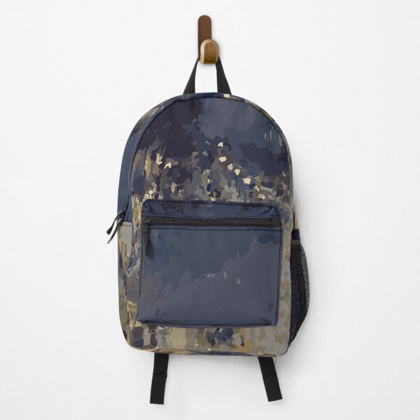 Item preview, Camille Pissarro The Boulevard Montmartre at Night designed and sold by nonagon.