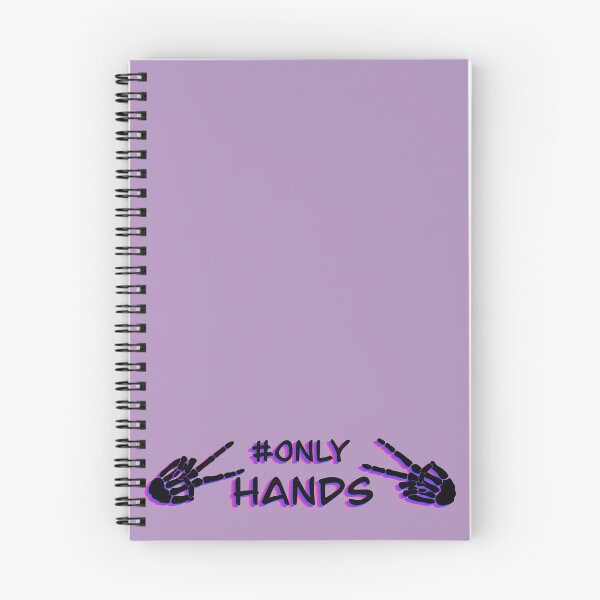 Item preview, Only hands 1 designed and sold by Creative Colors99.