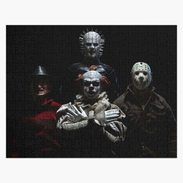 Rhapsody Jigsaw Puzzle