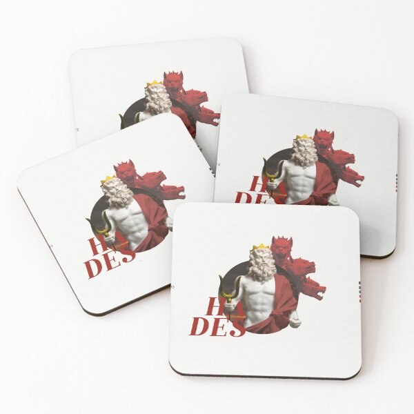 Item preview, greek deities #3 - hades designed and sold by oeufcreatif.