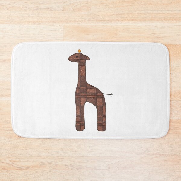 Item preview, Giraffe #3 designed and sold by ErinBrieArt.