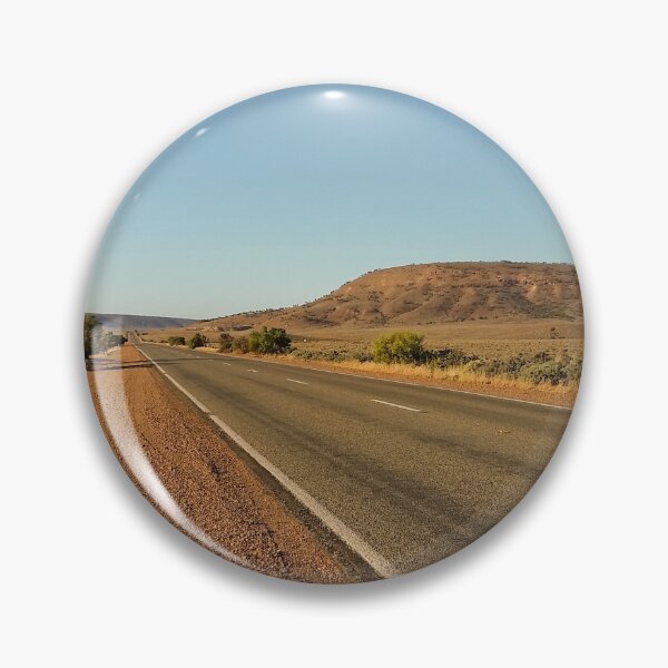 Item preview, Australian South Coast Outback designed and sold by JlocksJedi.