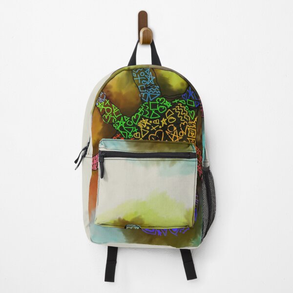 Item preview, reach designed and sold by oddityghosting.