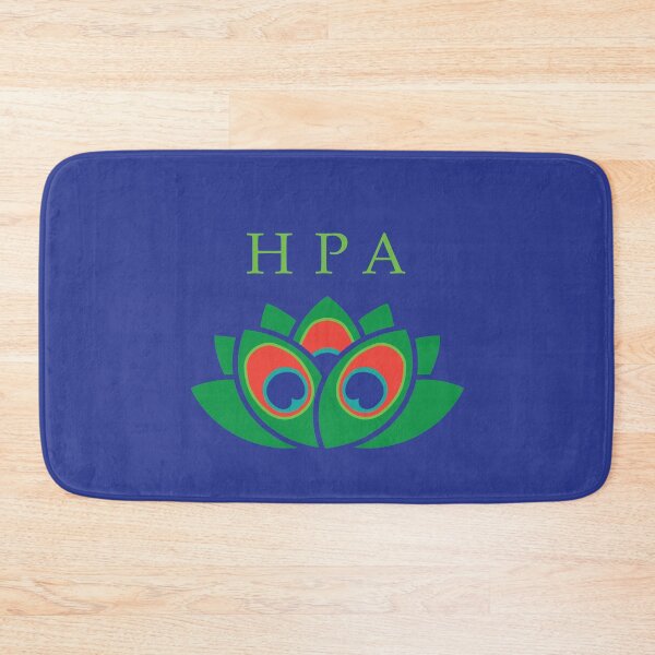 Item preview, Hera Peacock Lotus Greek Goddess Design designed and sold by OwlishArts.