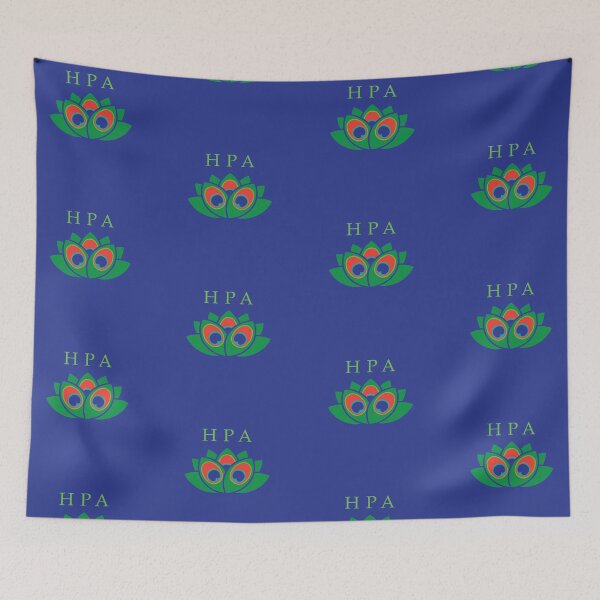 Item preview, Hera Peacock Lotus Greek Goddess Design designed and sold by OwlishArts.