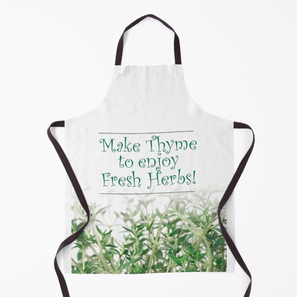 Item preview, Herbs Thyme designed and sold by Harryghoy.