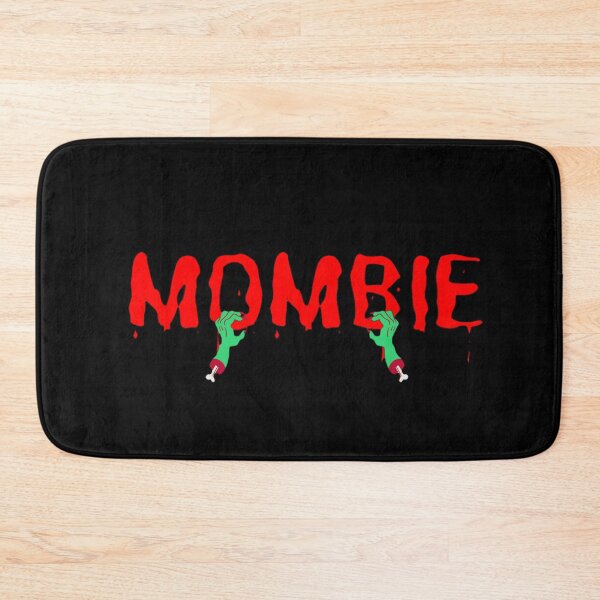 Item preview, Mombie | Funny Halloween Costume  for women | Fall 2020| Halloween Pun | Mom Costume designed and sold by BloompodDesigns.