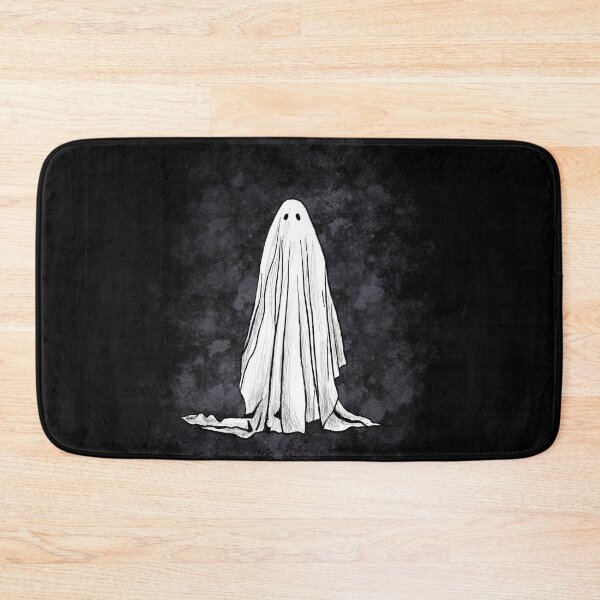 Item preview, Spooky ghost  designed and sold by Sarah-Wilde.