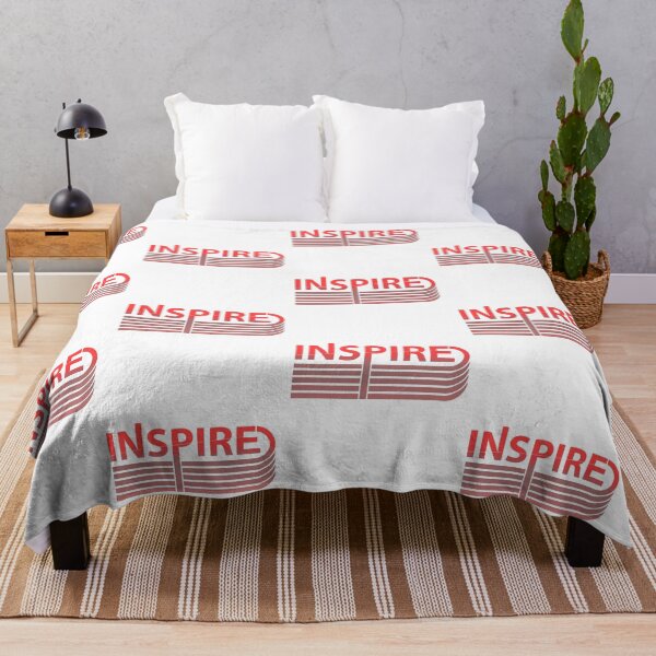Item preview, Inspire Motivational Thinking designed and sold by Designhub1000.