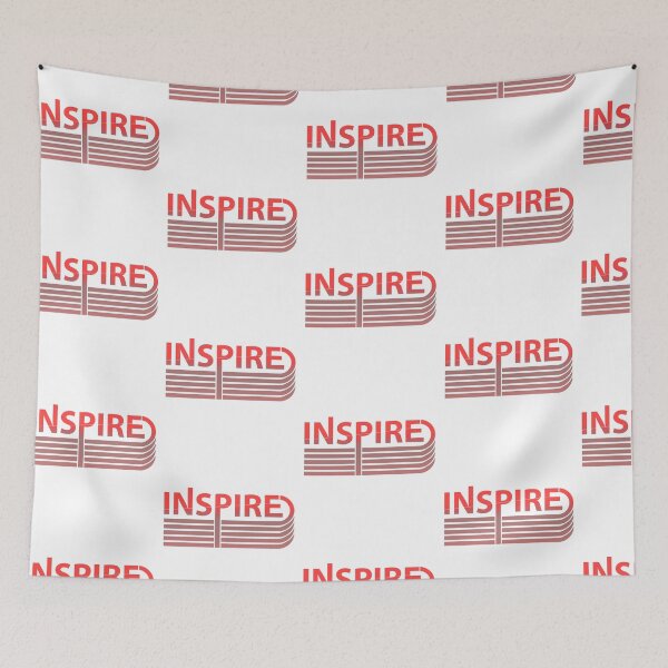 Item preview, Inspire Motivational Thinking  designed and sold by Designhub1000.
