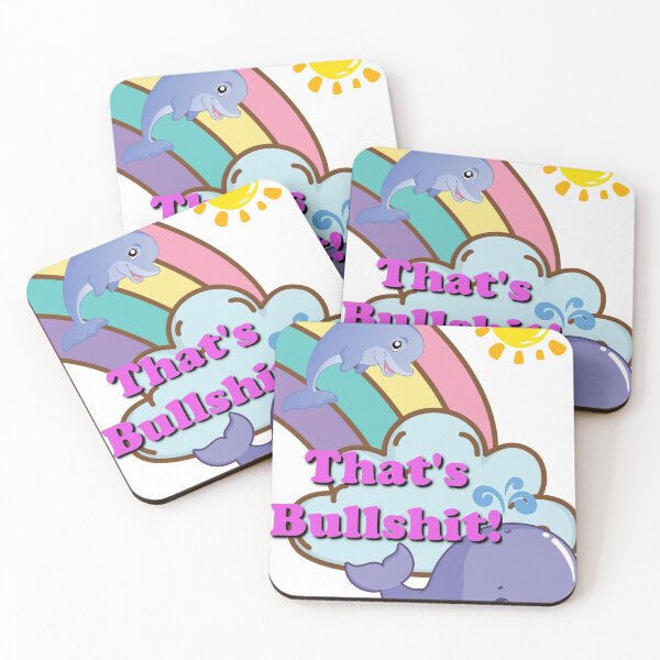 Item preview, That's Bullshit designed and sold by brzt.