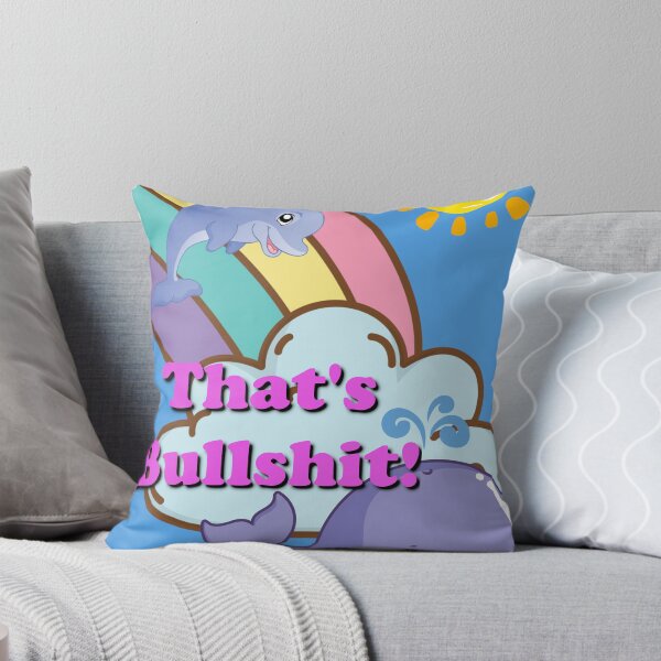 Item preview, That's Bullshit designed and sold by brzt.