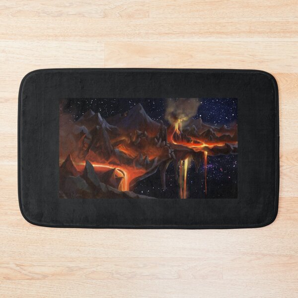 Item preview, Edge of the world designed and sold by hoshimem.