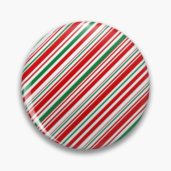 Item preview, candy cane striped pattern designed and sold by ImagineKaye.