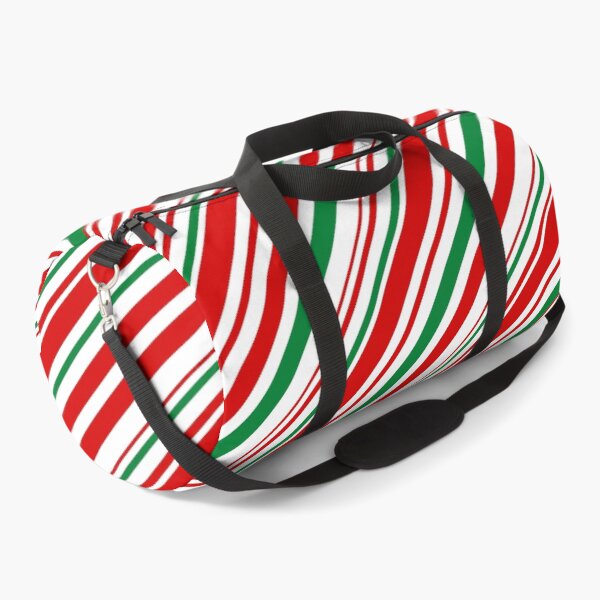 Item preview, candy cane striped pattern designed and sold by ImagineKaye.