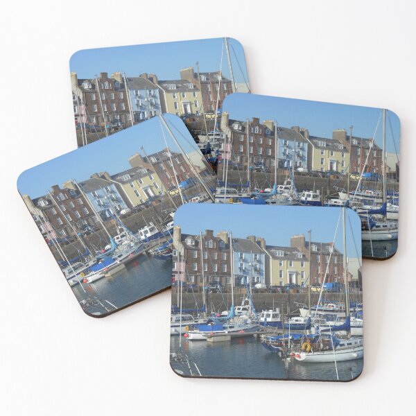 Item preview, Harbour Properties designed and sold by Harryghoy.