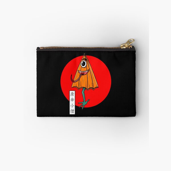 Item preview, Japanese Umbrella Monster Yokai designed and sold by shadowisper.