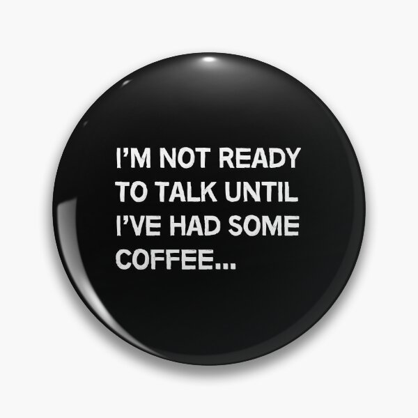 Item preview, Coffee Talk designed and sold by oddityghosting.