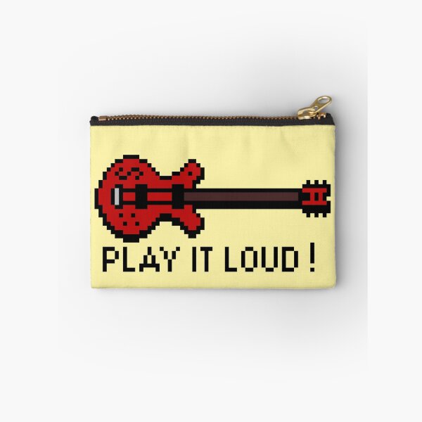 Item preview, Guitar - Play It Loud designed and sold by Fabong.