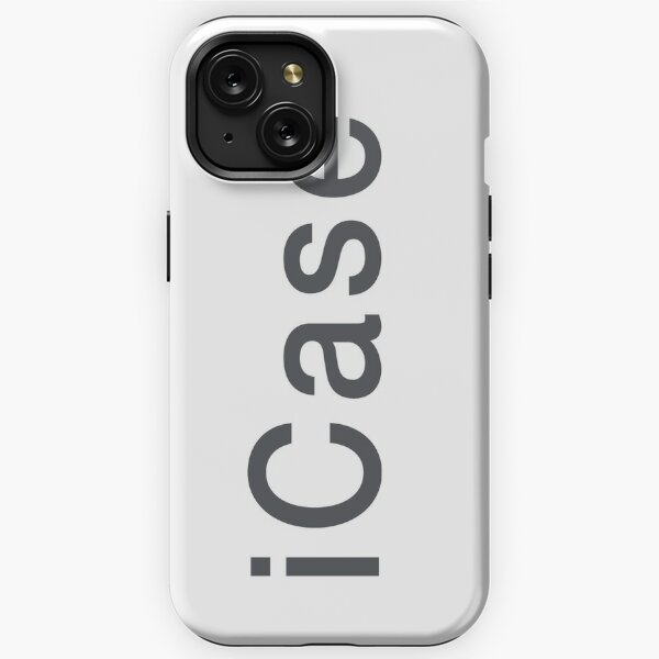 apple - The iCase