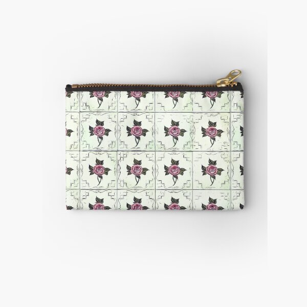 Item preview, Floor Series: Peranakan Tiles 26 designed and sold by guoshengz.
