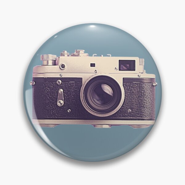 Item preview, Vintage Retro Camera designed and sold by cation-studio.
