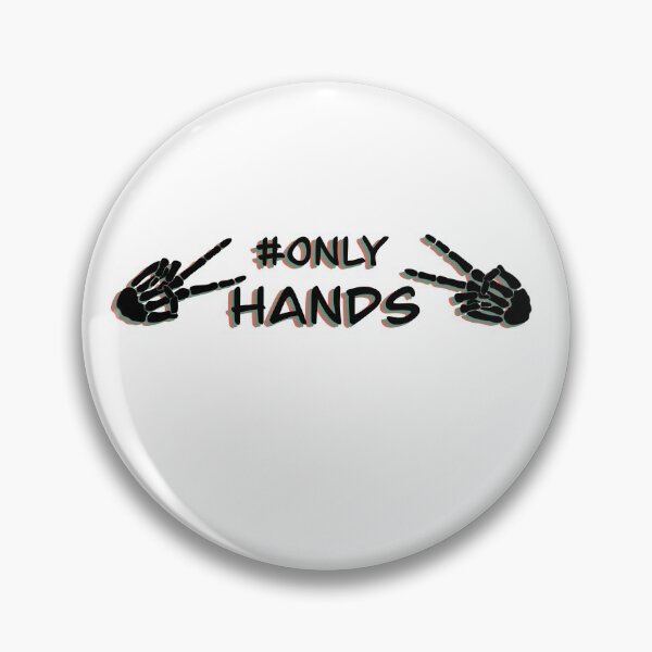 Item preview, Only hands 2. designed and sold by Creative Colors99.