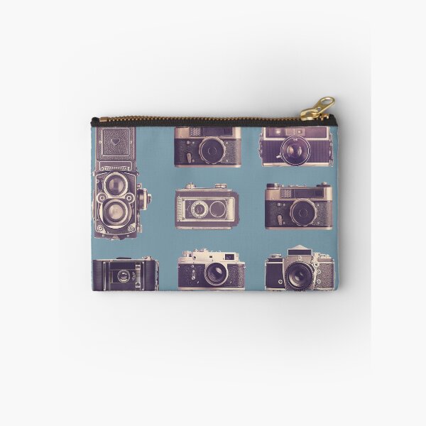 Item preview, Vintage Retro Camera designed and sold by cation-studio.