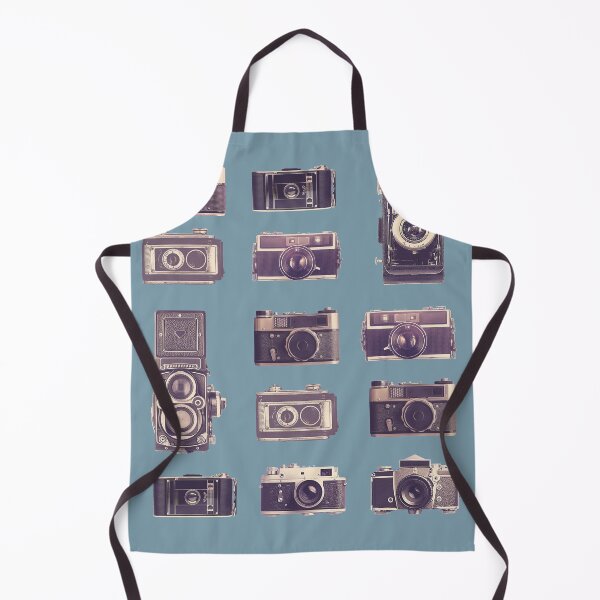 Item preview, Vintage Retro Camera designed and sold by cation-studio.