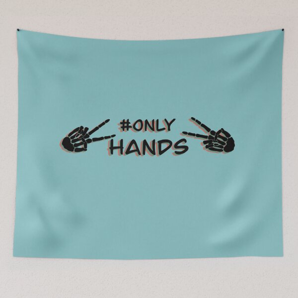 Item preview, Only hands 2. designed and sold by Creative Colors99.
