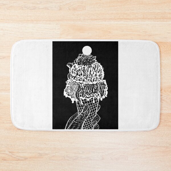 Item preview, THE ART OF ICE-CREAMS .1 designed and sold by lautir.