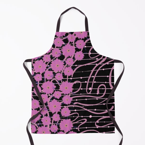 Item preview, Pink Apricotblossom Pattern designed and sold by ckylin.