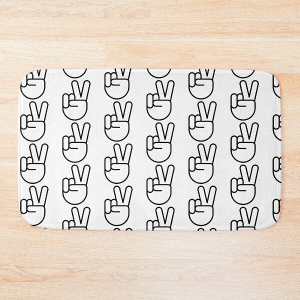 Item preview, Peace Sign designed and sold by Radradrad.