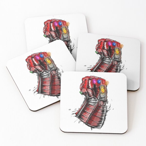 Item preview, Avengers infinity stone hand designed and sold by Sovik Goswami.