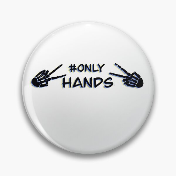 Item preview,  Only hands 3. designed and sold by Creative Colors99.