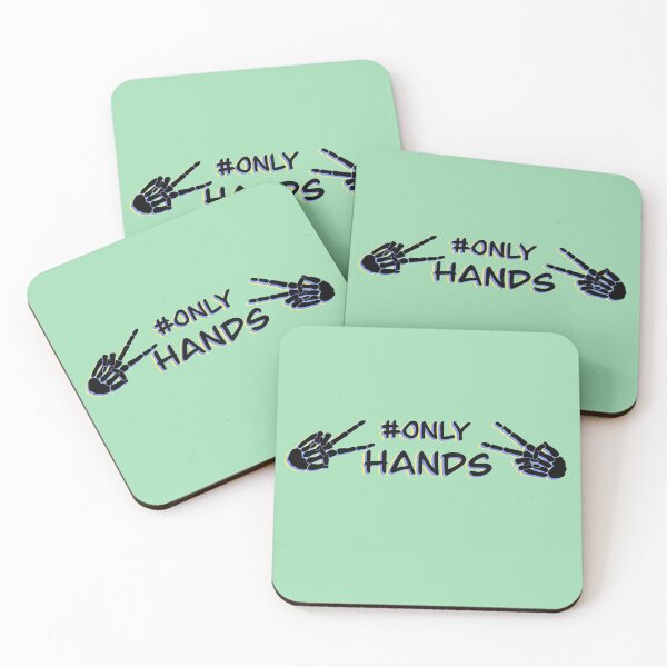 Item preview,  Only hands 3. designed and sold by Creative Colors99.