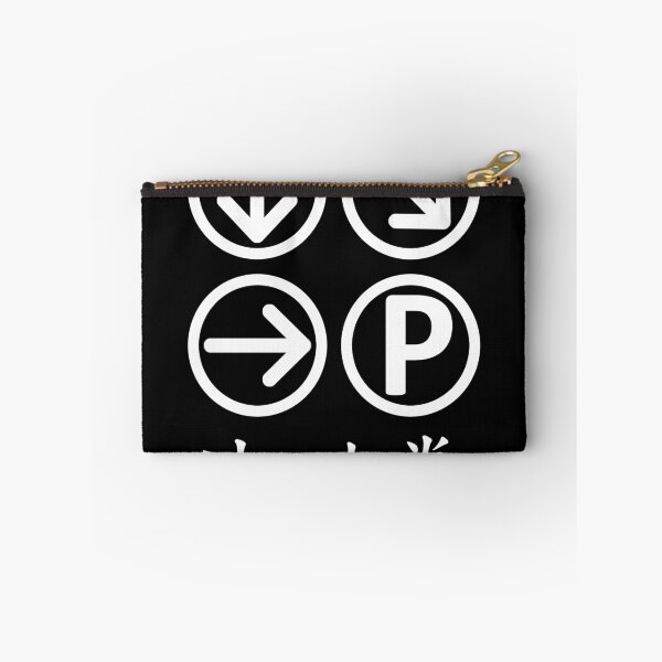Item preview, Hadouken designed and sold by GeekandTek.