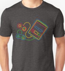 Super Famicom Unisex T-Shirt