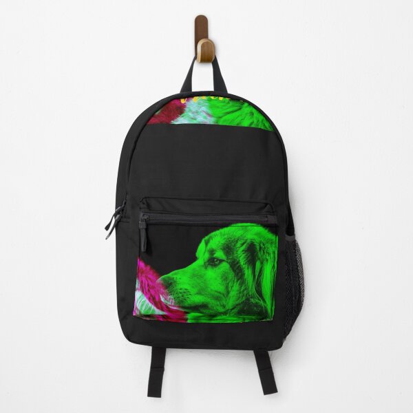 Item preview, A Trusty Friend (herd dog) designed and sold by HamiltonmagicTs.