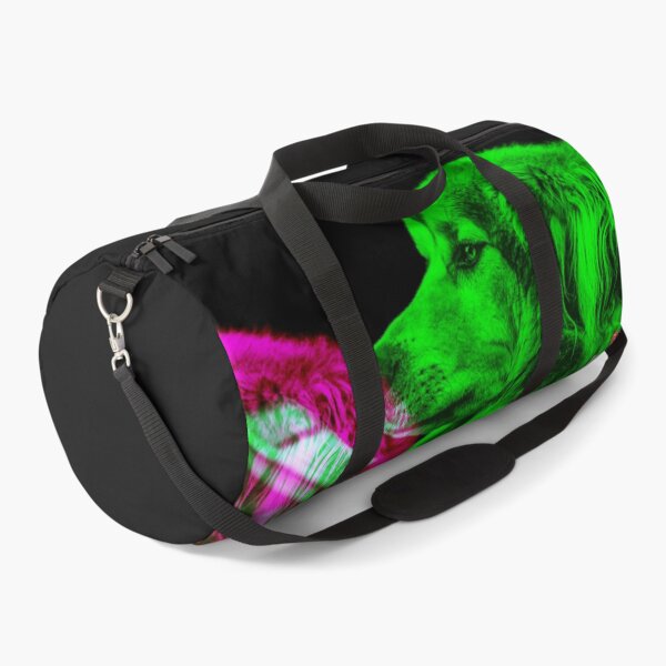 Item preview, A Trusty Friend (herd dog) designed and sold by HamiltonmagicTs.