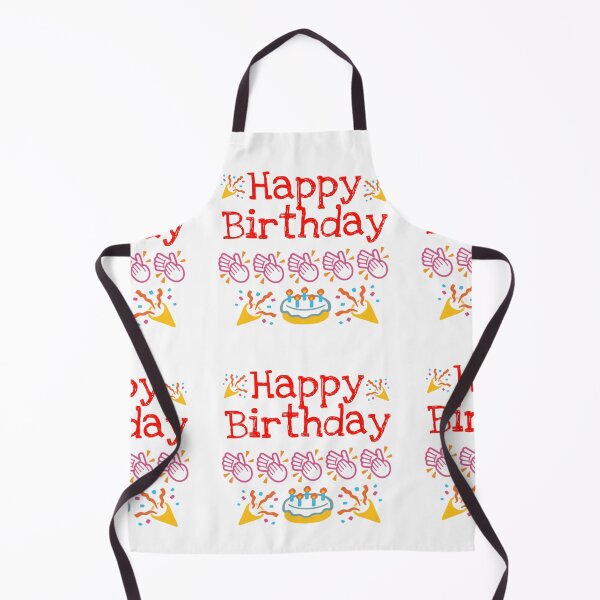 Item preview, Happy Birthday cake art designed and sold by 59SHOP24.