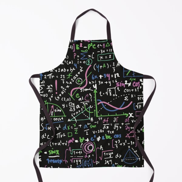 Item preview, Amazing World Of Mathematics designed and sold by Vector Scout Lab.