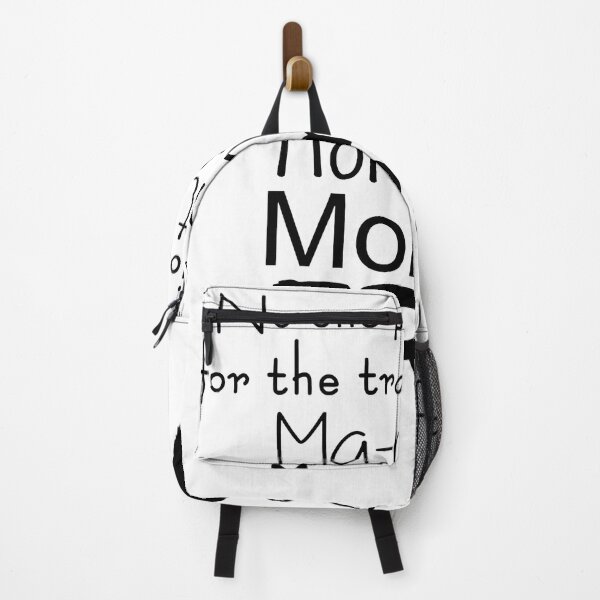 Item preview, No One Prepares You For The Transition From Mom To Bruh designed and sold by HappyGrandmaUB.