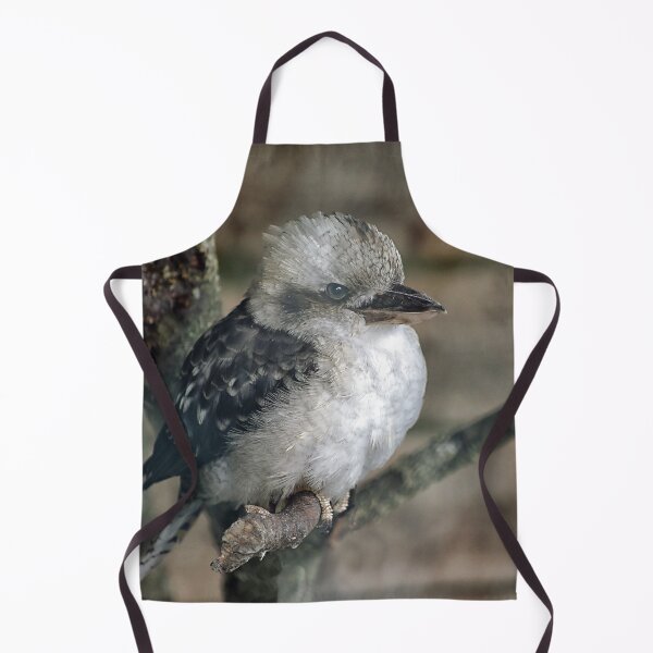 Item preview, Kookaburra, Dacelo novaeguineae. designed and sold by Philip Butler.