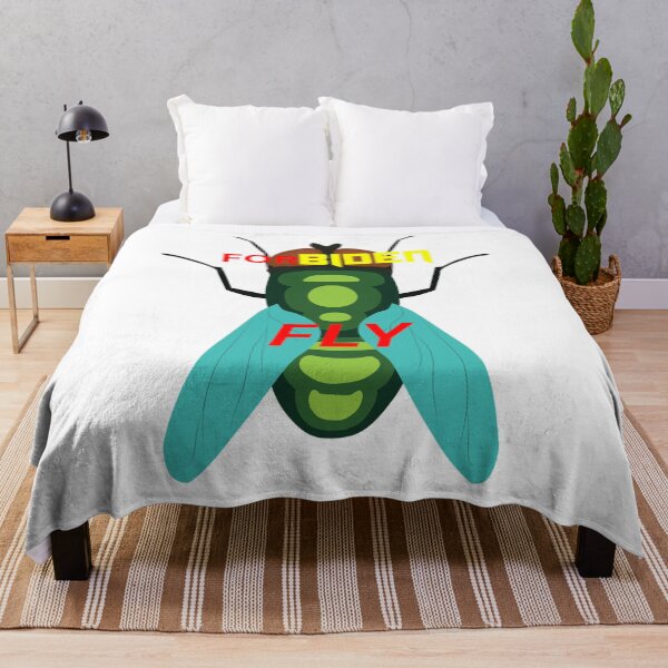 Item preview, Mike Pence Fly designed and sold by QuotesDogma.