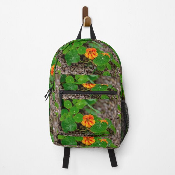 Item preview, Beautiful Nasturtium designed and sold by Dalyndigital Photography.