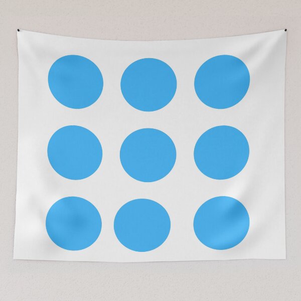 Item preview, blue hole  designed and sold by cute105.