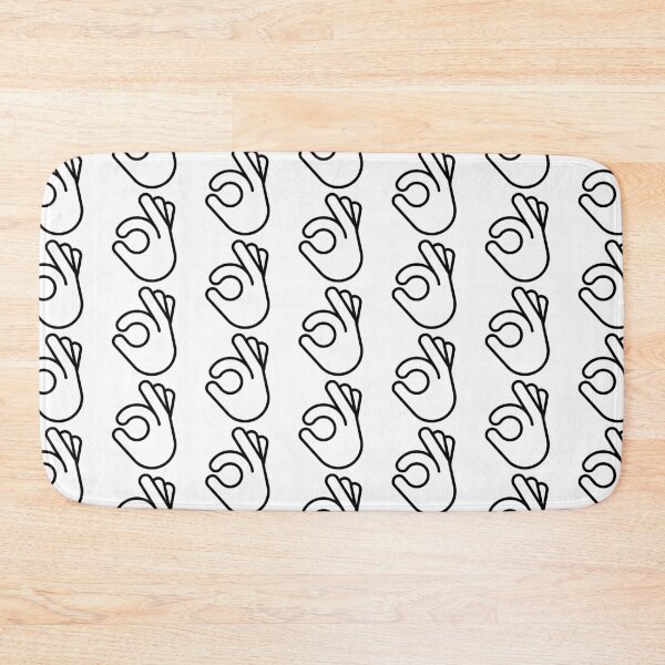 Item preview, Ok Sign designed and sold by Radradrad.